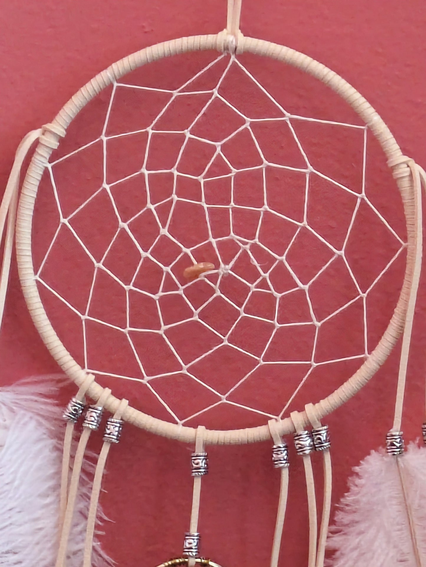 Simple Dreamcatcher