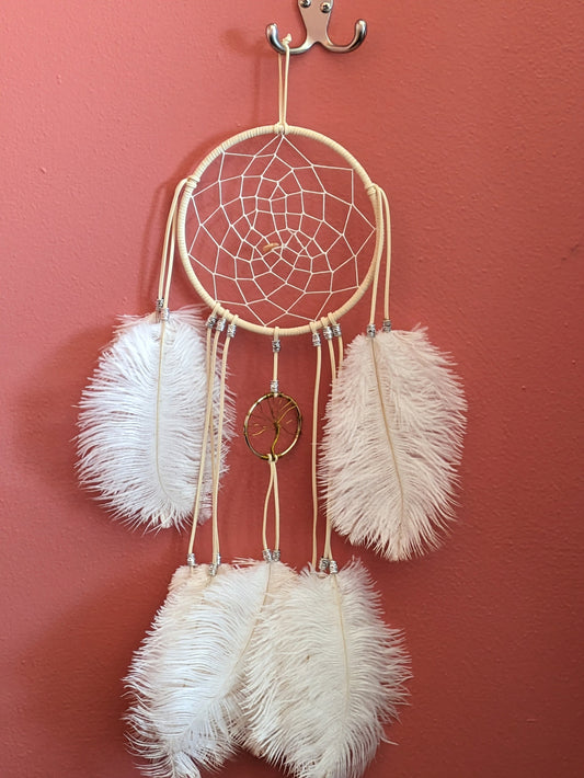 Simple Dreamcatcher