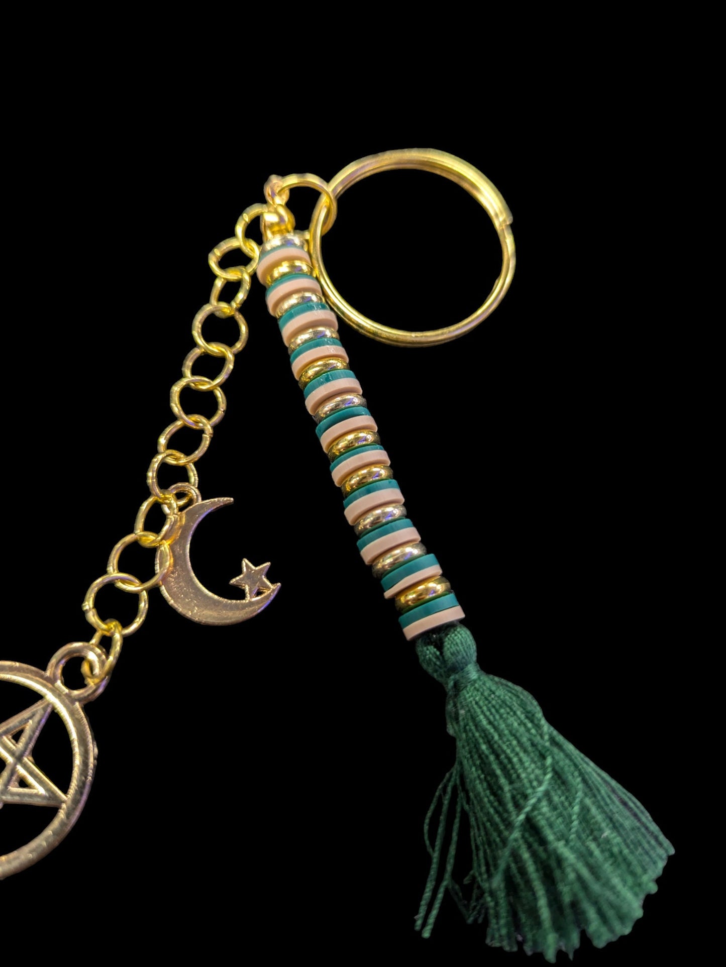 Pagan Keychain