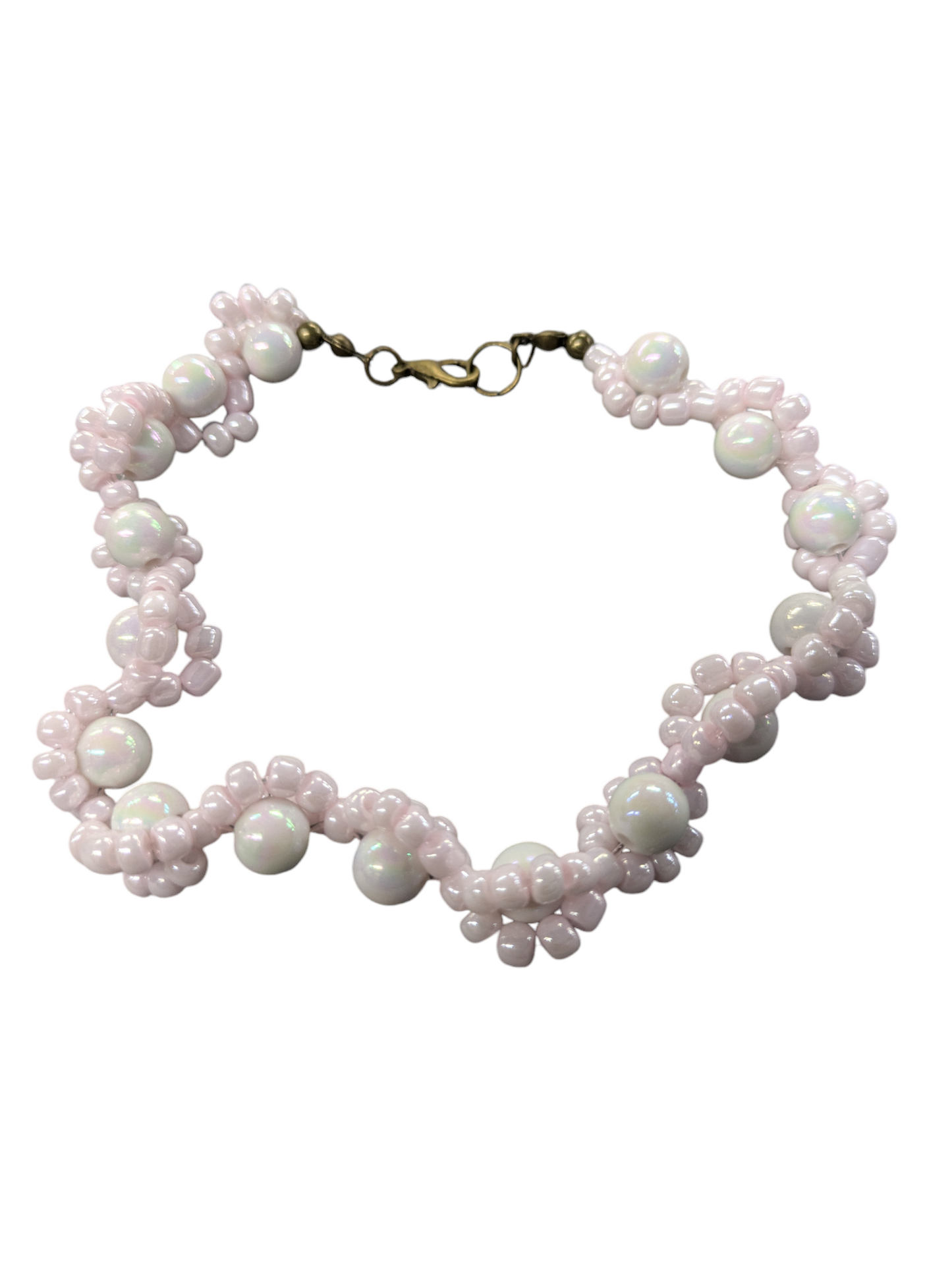 Bubblegum Bracelet