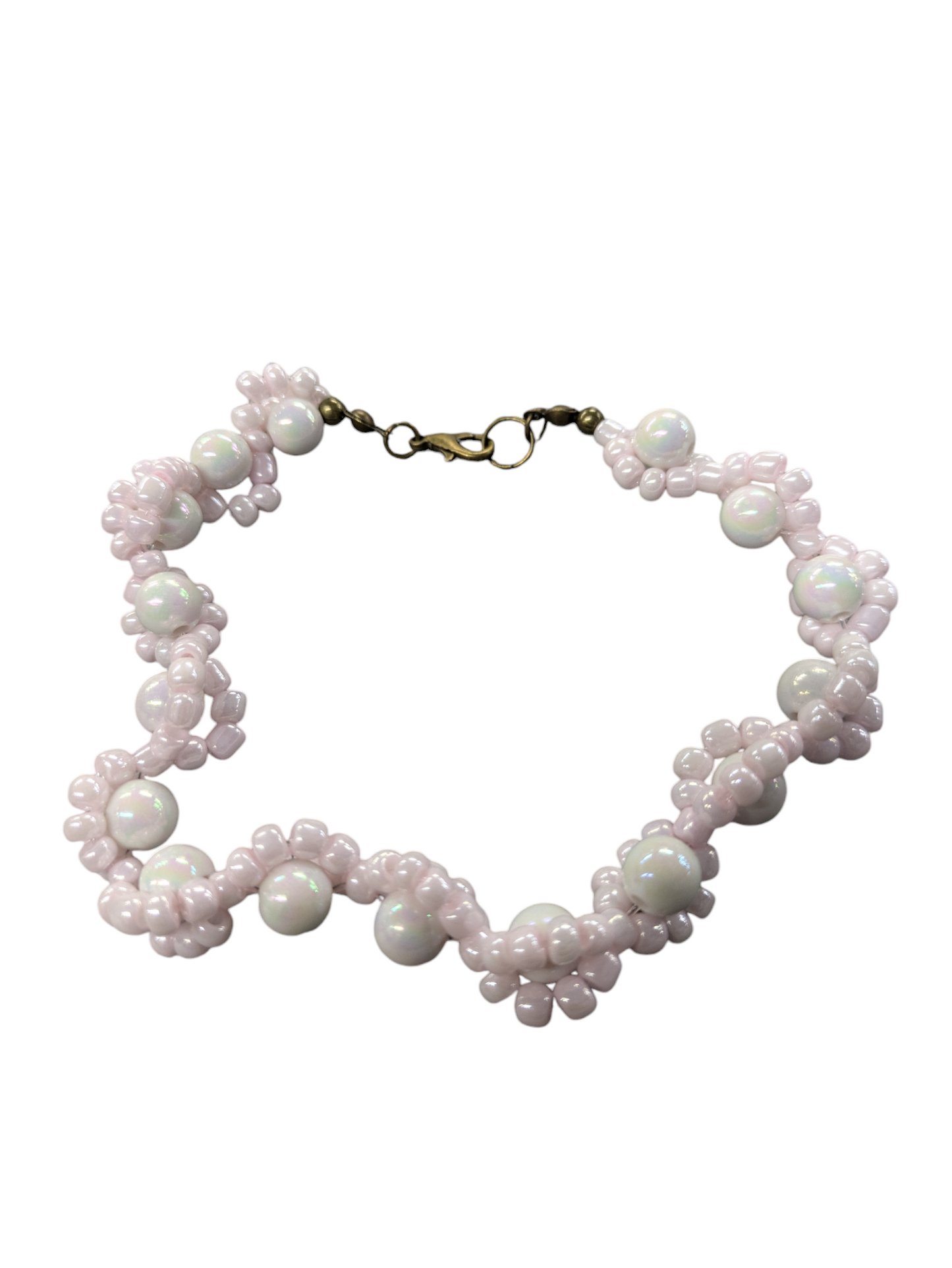 Bubblegum Bracelet