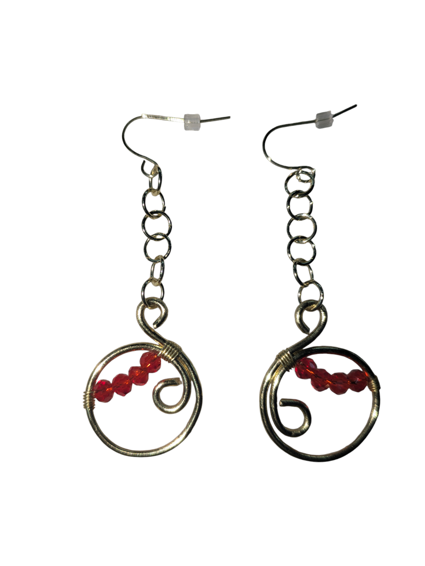 Eternal Connection Earrings