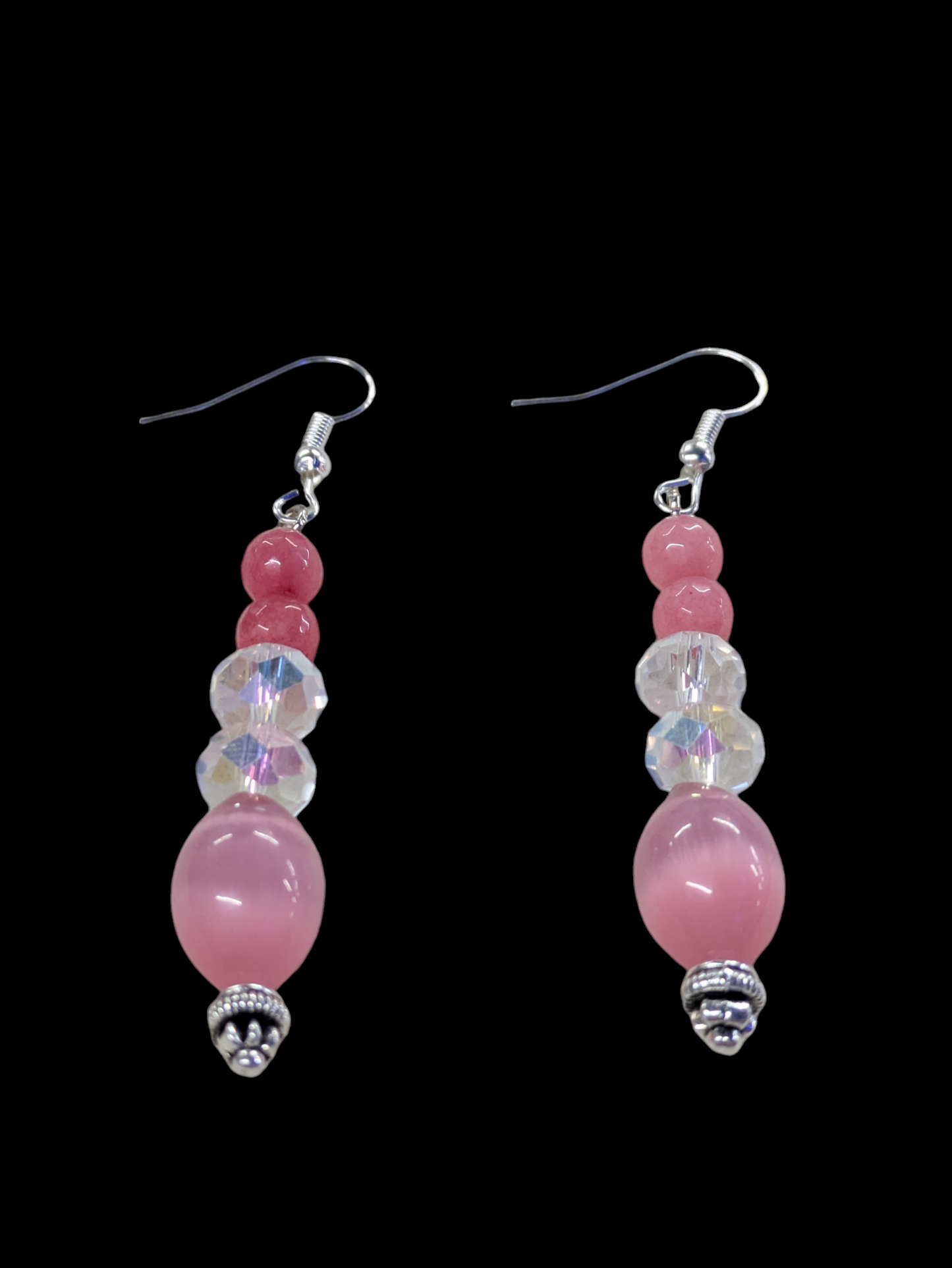 Pink Passion Jewlery Set