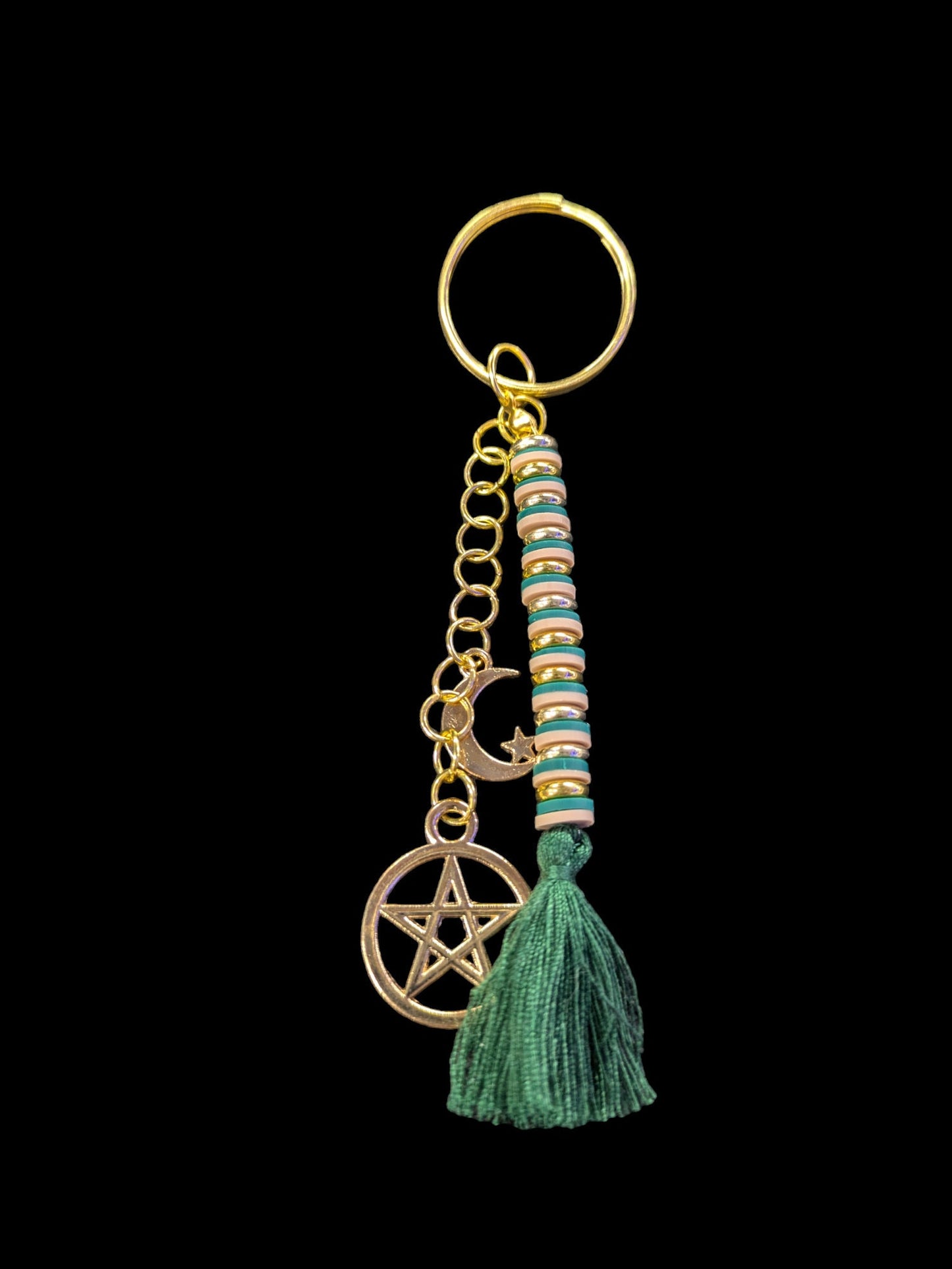 Pagan Keychain